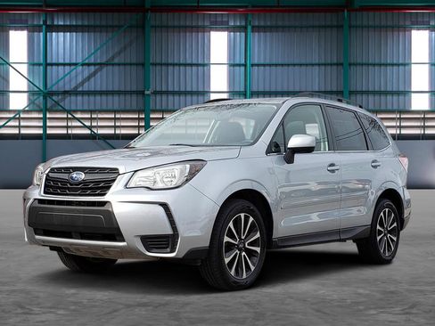 Used 2018 Subaru Forester 2.0XT Premium w/ Popular Package #2A image 1