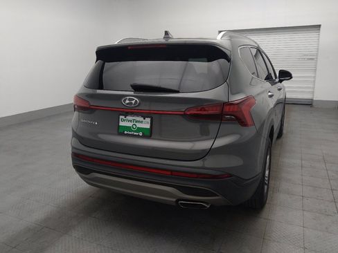 Used 2023 Hyundai Santa Fe SEL w/ Cargo Package FWD image 7