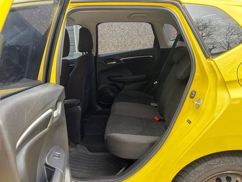 Used 2015 Honda Fit LX image 30