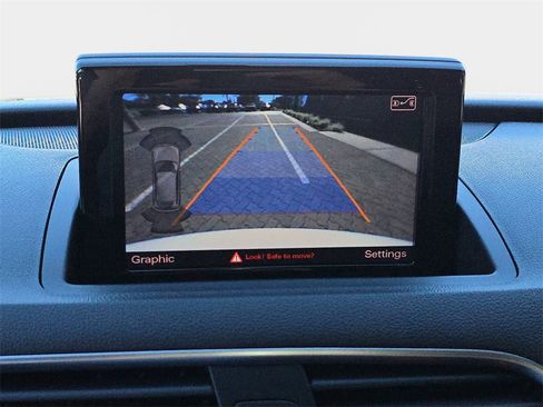 Used 2015 Audi Q3 2.0T Prestige image 30