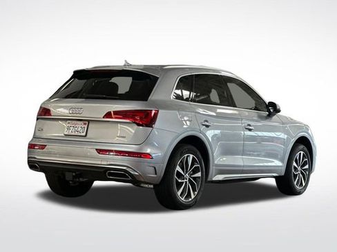 Used 2023 Audi Q5 2.0T Premium w/ Convenience Package image 5