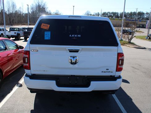 Used 2019 RAM 3500 Limited image 7