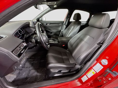 Used 2023 Honda Civic Sport image 22