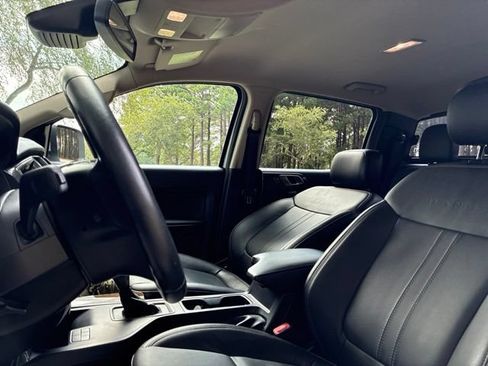 Used 2019 Ford Ranger Lariat RWD image 21