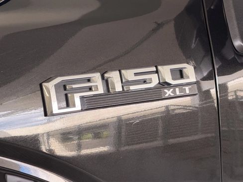 Used 2015 Ford F150 XLT AWD/4WD image 9