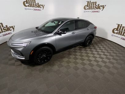 Used 2024 Buick Envista Sport Touring w/ Convenience I Package