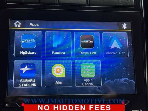 Used 2019 Subaru Ascent Limited image 30