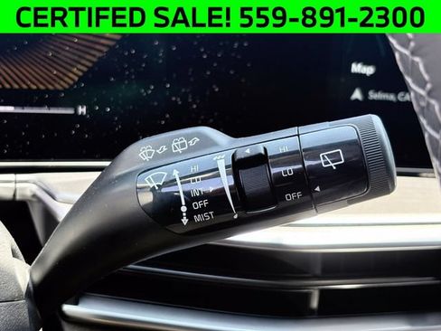 Certified 2025 Kia Sorento S AWD/4WD image 16
