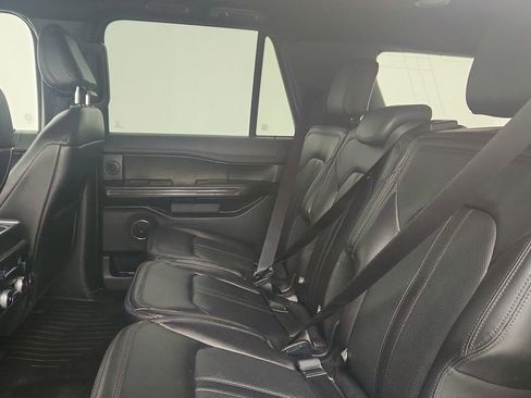 Used 2021 Ford Expedition Max Limited image 20