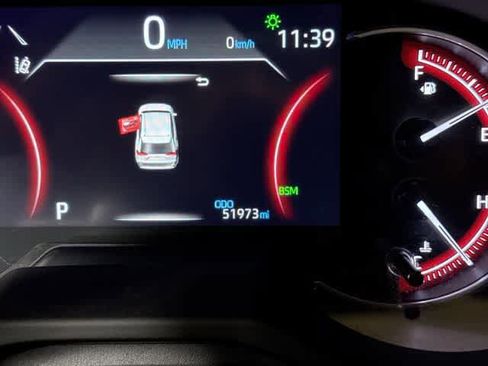 Certified 2024 Toyota RAV4 XLE AWD/4WD image 19