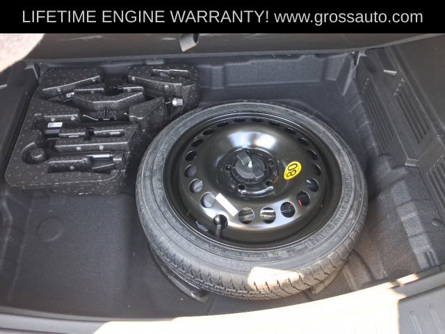 Used 2023 Chevrolet TrailBlazer ACTIV w/ Convenience Package AWD/4WD image 27