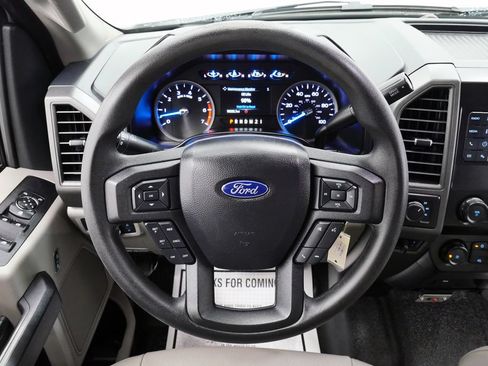 Used 2020 Ford F250 XL w/ Power Equipment Group AWD/4WD image 22