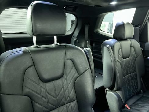Used 2024 Kia Telluride SX Prestige X-Pro AWD/4WD image 29