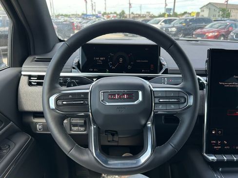 New 2026 GMC Sierra EV Elevation w/ Premium Package AWD/4WD image 18