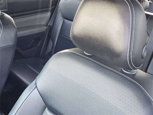 Used 2022 Volkswagen Atlas SE image 15