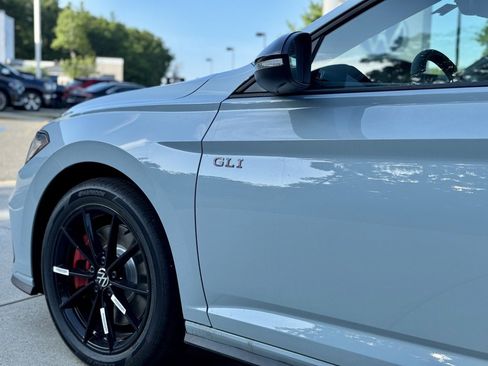New 2025 Volkswagen Jetta GLI Autobahn image 17