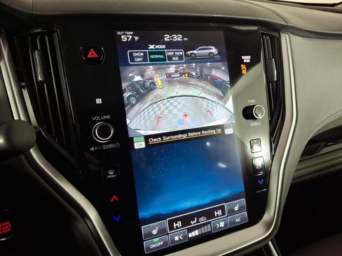 Used 2023 Subaru Outback Onyx Edition image 22