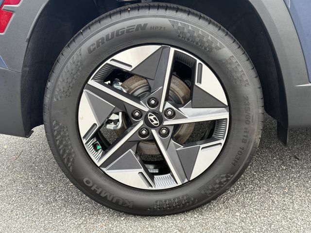 Certified 2026 Hyundai Tucson SEL Plus FWD image 20
