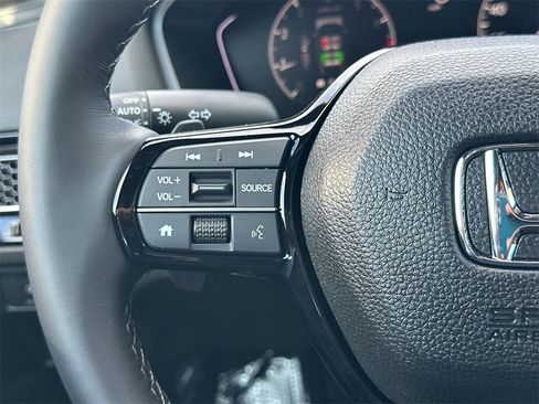 New 2026 Honda Civic Sport image 20