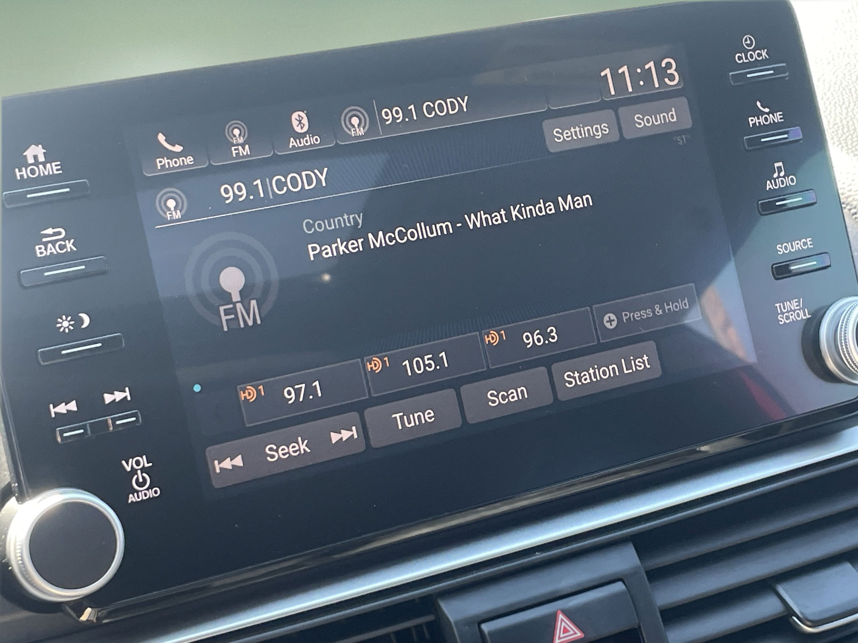 Used 2018 Honda Accord Sport image 22