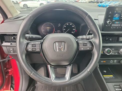 Used 2023 Honda CR-V EX-L image 31