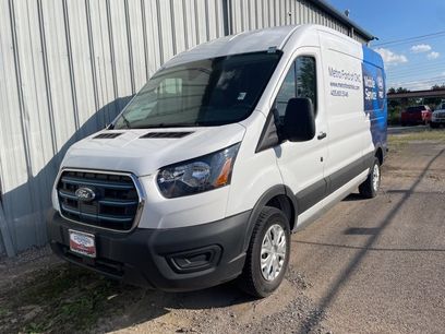 Used 2023 Ford E-Transit 148 High Roof Extended