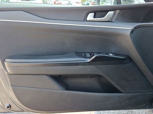 Used 2021 Kia K5 LXS image 13