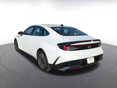 Used 2025 Hyundai Sonata SEL image 11