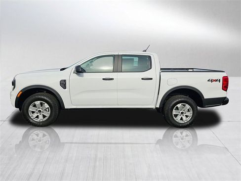 New 2025 Ford Ranger XL image 3