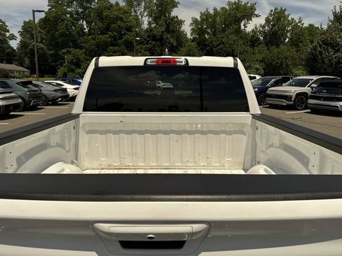 Used 2021 RAM 1500 Big Horn image 22