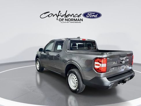 New 2026 Ford Maverick XL image 6