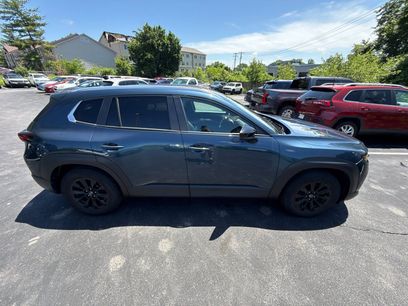 Used 2023 MAZDA CX-50 2.5 S w/ Cargo Package