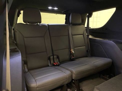 Used 2021 Chevrolet Tahoe LT w/ LT Signature Package AWD/4WD image 26