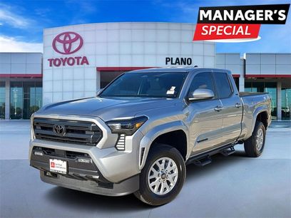 Certified 2025 Toyota Tacoma SR5