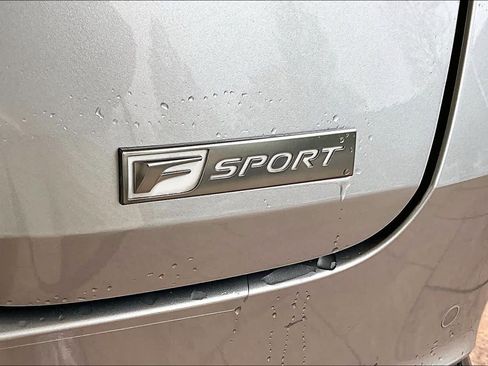 Used 2021 Lexus IS 350 F Sport RWD image 10