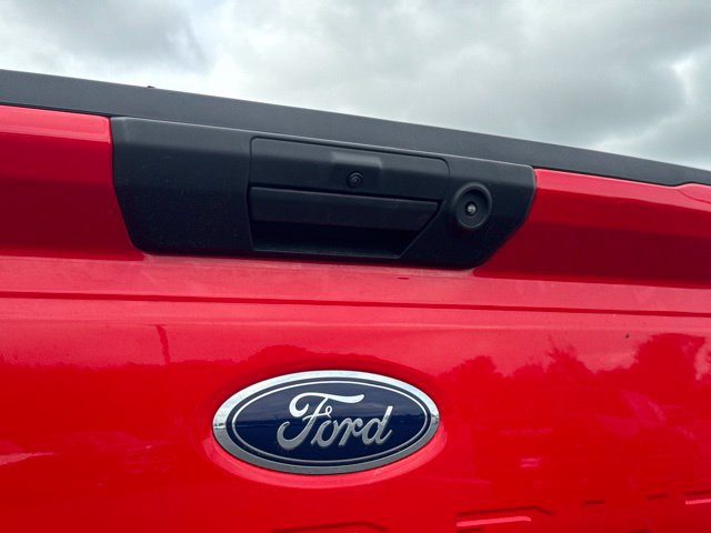 Used 2024 Ford F250 XL w/ STX Appearance Package AWD/4WD image 14