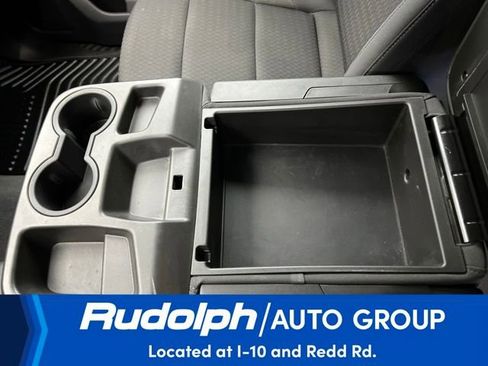 Used 2023 GMC Sierra 1500 Pro w/ Graphite Edition image 26