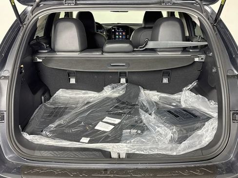 New 2026 Subaru Crosstrek 2.5i Limited AWD/4WD image 25