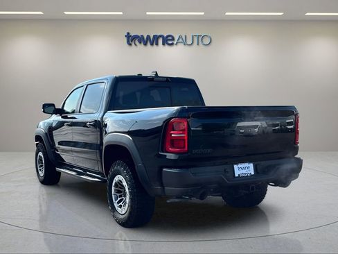 Used 2025 RAM 1500 RHO w/ RHO Level 1 Equipment Group AWD/4WD image 3