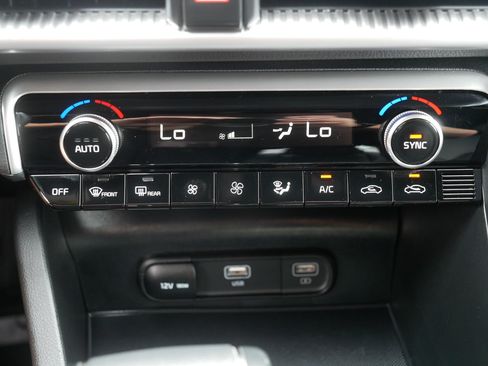 Certified 2024 Kia K5 GT-Line AWD/4WD image 23