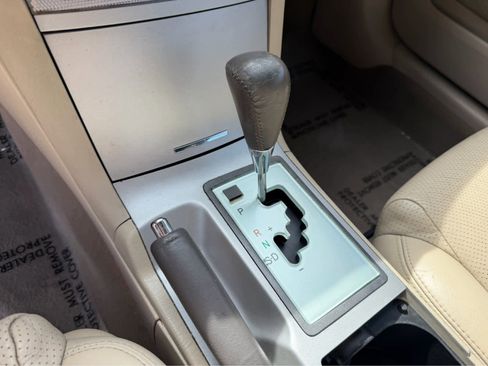 Used 2006 Toyota Solara SLE image 10