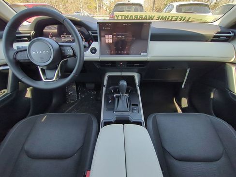 New 2026 MAZDA CX-5 Preferred image 15