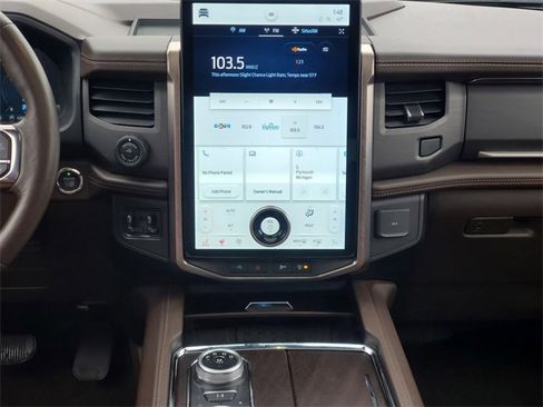 Used 2023 Ford Expedition Max King Ranch image 30