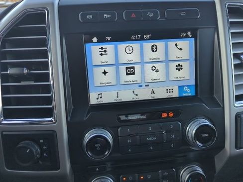 Used 2018 Ford F450 King Ranch w/ King Ranch Ultimate Package image 21