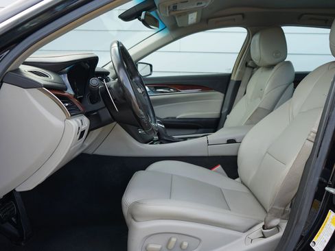 Used 2019 Cadillac CTS Sedan image 15