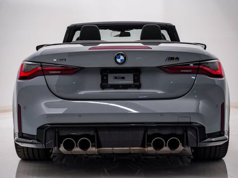 Used 2024 BMW M4 xDrive Competition AWD/4WD image 10