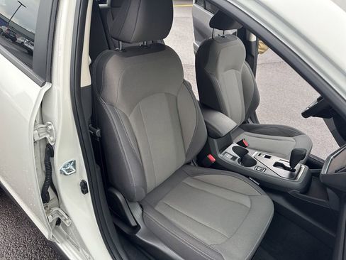 Used 2025 Subaru Crosstrek 2.5i Premium image 14