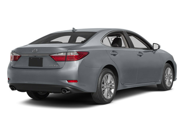 Used 2013 Lexus ES 350 w/ Premium Pkg FWD image 2
