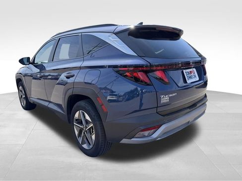 Used 2025 Hyundai Tucson SEL AWD/4WD image 31