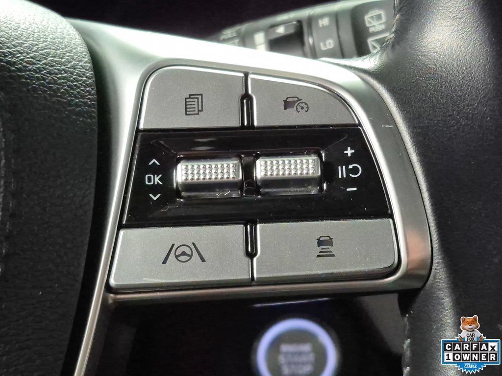 Used 2025 Kia Telluride S AWD/4WD image 13